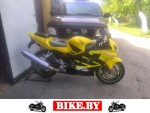 Honda CBR photo 2