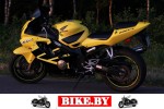 Honda CBR photo 3