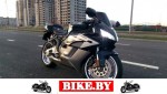 Honda CBR photo 1