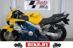 Honda CBR photo 1