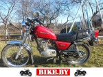 Suzuki GS photo