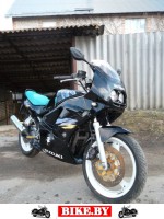 Suzuki GS photo 3