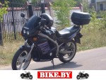 Suzuki GS photo