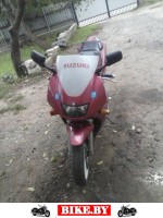 Suzuki GS photo 2