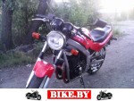 Suzuki GS photo 2