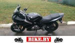 Suzuki GS photo 1