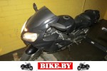 Kawasaki ZZR photo