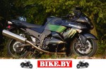 Kawasaki ZZR photo