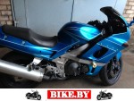 Kawasaki ZZR photo 1