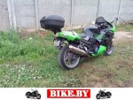 Kawasaki ZX photo 4