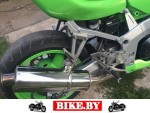 Kawasaki ZX photo 5