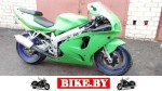 Kawasaki ZX photo 5