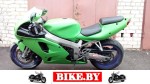 Kawasaki ZX photo 6