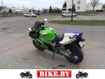 Kawasaki ZX photo 6