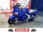 Kawasaki ZX photo 3