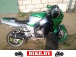 Kawasaki ZX photo 1