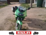 Kawasaki ZX photo 3