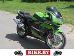 Kawasaki Ninja photo 1