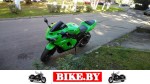 Kawasaki Ninja photo