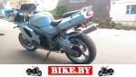 Kawasaki Ninja photo 1