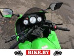 Kawasaki Ninja photo