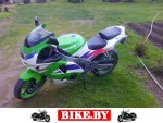 Kawasaki Ninja photo 3