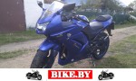 Kawasaki Ninja photo 3