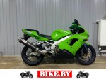 Kawasaki Ninja photo 4