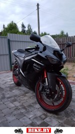 Kawasaki ZXR photo