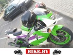 Kawasaki ZXR photo 5