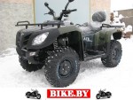 Stels ATV photo 1