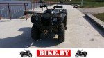 Stels ATV photo 1