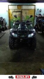 Stels ATV photo 1