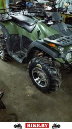 Stels ATV photo 2