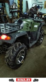 Stels ATV photo 4