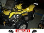 Stels ATV photo 3