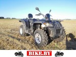 Stels ATV photo 4