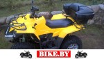 Stels ATV photo 2