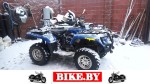 Stels ATV photo 2