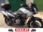 Suzuki V-Strom photo 4