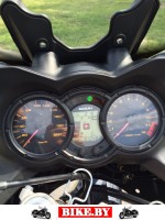 Suzuki V-Strom photo 5