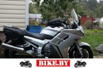 Yamaha FJR photo 1