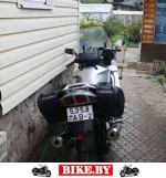 Yamaha FJR photo 3