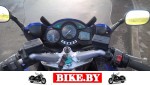 Yamaha FJR photo 1