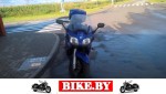 Yamaha FJR photo 3