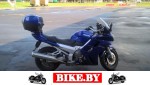 Yamaha FJR photo 4