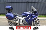 Yamaha FJR photo 1