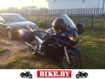 Yamaha FJR photo