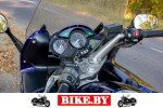 Yamaha FJR photo 5