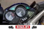 Yamaha FJR photo 6